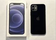 IPhone 12 64GB – Stan Idealny! 100% Kondycji baterii!