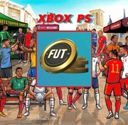 EA FC 25 Coins PS/XBOX 50.000K *bezpiecznie*