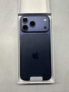 Apple iPhone 17 Pro Max 1TB Deep Blue – Stan Idealny