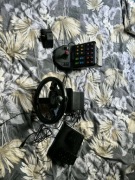 Logitech Heavy Equipment Bundle