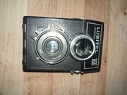 Aparat analogowy Lubitel 166 Universal | LOMO | Made in USSR
