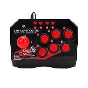 joystick pad kontroler 4 in 1 