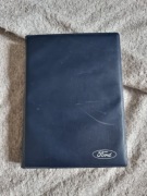 Instrukcja obslugi ford mondeo mk2 niemcy 1997