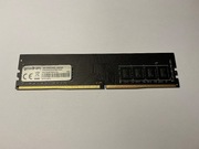 używana pamięć RAM goodram DDR4, 8GB, 2666MHz