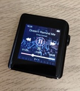 Shanling M0 odtwarzacz plików 