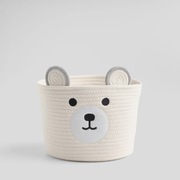 Kosz koszyk na zabawki