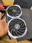 Karta graficzna MSI Radeon RX 6600 XT MECH 2X 8G 8 GB