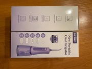 Przenośny irygator do zębów