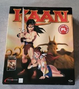 Kaan PC BIG BOX - Polska Wersja