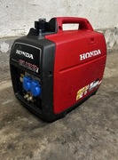 Honda Eu22i generator agregat