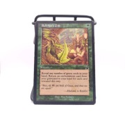 Magic the gathering - Rofellos's Gift - Urza's Destiny MTG
