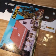 Faller 130217 Dom jednorodzinny 