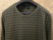 Koszulka sportowa do biegania, na siłownię, rower, trekking JOOP JEANS M/L.