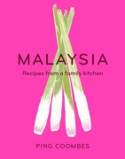 Malaysia: Recipes from a Family Kitchen (książka)
