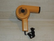 SUSZARKA DO WŁOSÓW FAREL TYP SRN-15A PRL !!!