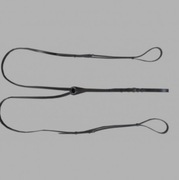 Wypinacze trójkątne hkm czarne 