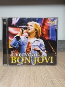 Bon Jovi - Everyday CD (2002)
