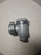 Zawór basenowy 38mm