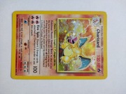 Pokemon Charizard base set 4/102 rok 1999
