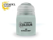 Farba Citadel Air Ulthuan Grey 24ml