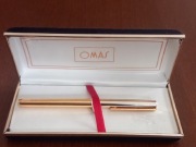 Pióro wieczne marki OMAS