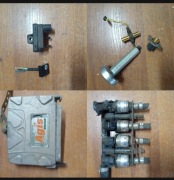 Części instalacji LPG AGIS KEIHIN MAPSENSOR 