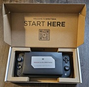 Gamepad do Nintendo Switch Nitro Deck