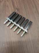 Zestaw 6 isostatów 18pin bistabilnych 