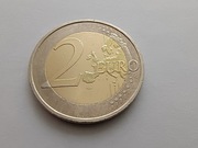 Niemcy 2 euro 2015 A