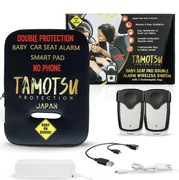 Alarm do fotelika dla dzieci 