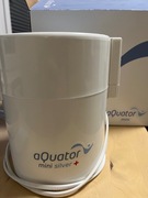 Jonizator wody Aquator Silver MINI 1,5 l Silver