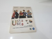 USTA USTA, sezon 3, 3dvd