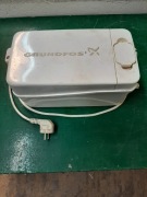 pompa Grundfos Sololift2 D-2