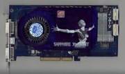 Radeon X1950 GT Sapphire 256MB AGP