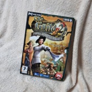 The Guild 2 Piraci Starego Swiata PC Polskie wydanie 