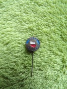 NSZZ SOLIDARNOŚĆ ODZNAKA