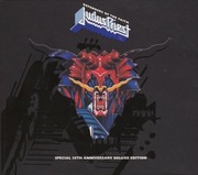 Judas Priest – Defenders Of The Faith 3CD NOWY