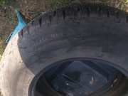 komplet opon terenowych BFGoodrich 205/75 R15 M/S