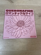 Quebonafide - Romantic psycho. LP Vinyl limit, w folii