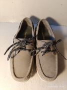 Mokasyny skórzane męskie SAMUEL WINDSOR 