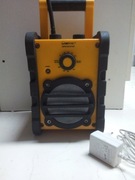 RADIO BUDOWLANE CLATRONIC BR 816