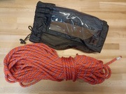 Lina Beal Rando 8mm x 30m nowa 