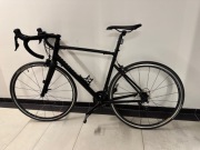 Rower szosowy Van Rysel EDR AF 105