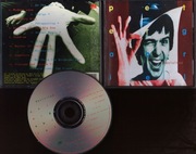 PETER GABRIEL - REVISITED 