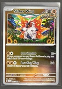Karta pokemon Shrouded Fable Holo Reverse 026/064 Slither Wing 