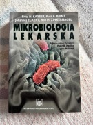 Mikrobiologia lekarska