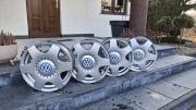 Felgi 16 5x100 do grupy VW