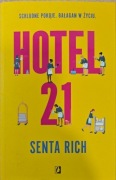 Senta Rich Hotel 21