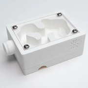 formicarium dla mrowek esthetic ants