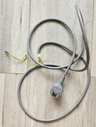 Kabel przewód zasilajacy pralki Elektolux EWF1276GDW
